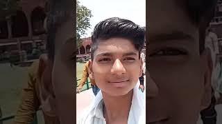 Taj Mahal#blogger
