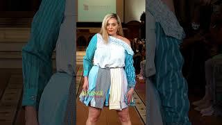 Wear Watts @ Upcycle Fashion Week (Feb. 2025)