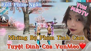 Tổng Hợp Những Bộ Phim Ngôn Tình Free Fire Hay Nhất Của YunMeo TV