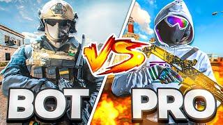 How to Get BOT LOBBIES in BLACK OPS 6 WARZONE!