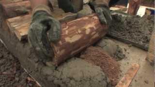 Homework Hotline Going Green: Cordwood