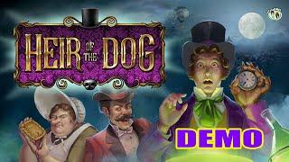 Heir of the Dog Complete Demo