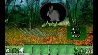 Escape Game Save the Rabbit walkthrough Wowescape.