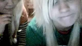 top 10 stickam ANNOYING STUFF