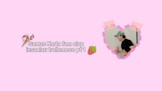 𝐆𝐀𝐌𝐙𝐄 𝐊𝐀𝐑𝐓𝐀 𝐅𝐀𝐍𝐈 𝐎𝐋𝐀𝐑𝐀𝐊 𝐈̇𝐍𝐒𝐀𝐍𝐋𝐀𝐑𝐈 𝐓𝐑𝐎𝐋𝐋𝐄𝐌𝐄𝐂𝐄 𝐏𝐓 one   #keşfetbeniöneçıkar #kesfetacilllll