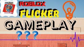 WE SOLVED A BIG MYSTERY!!! || Flicker Gameplay-Detective Gameplay? [w/zcoolestrobloxian/my brother]