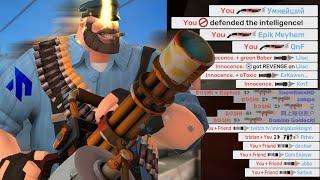 [TF2] Back In Business With rijin.solutions