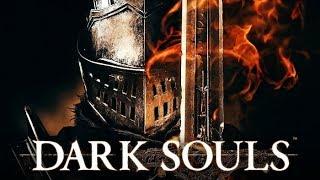 Darkl Souls Часть 27 Чумной город  и проход в руины нового Лондо