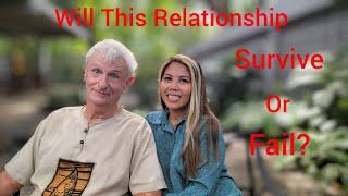 Relationships in the Philippines/Will This Relationship Survive or Fail?