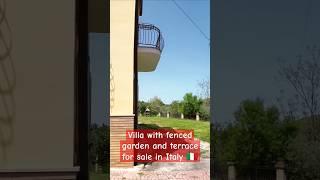 Luxury Homes for sale in Italy