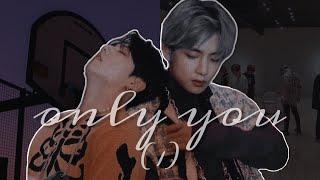 Вигуки | Only You | 1 | BTS |