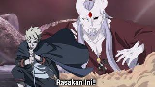 Boruto Two Blue Vortex : "LIMBO" - Boruto Two Blue Vortex Episode Terbaru Part 420