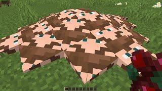 147 секунд воплощаю ваши глупые идеи в Minecraft