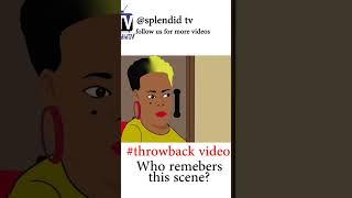 Fear women #splendidcartoon #splendidtv #short