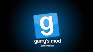 Garry's Mod Trailer