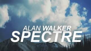 Alan Walker - Spectre