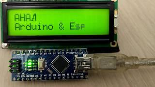 Восстанавливаем Arduino nano своими руками