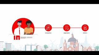 IN Amsterdam - one-stop-shop for internationals in the Amsterdam Area