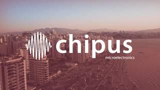 Chipus company presentation at GTC2020 - Murilo Pessatti