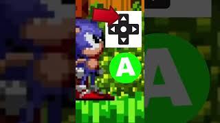 Super Peel out code in Sonic 3