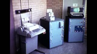 NPL Data Communications Network (1970s)