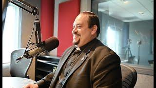 Deacon Christian Galvan: The Spirit FM Interview