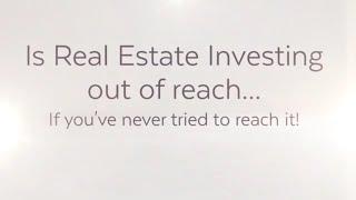 Real Estate Investing made easy 2023