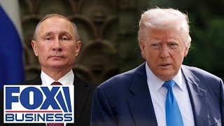 This is part of Trump's 'tool chest' against Russia: Bruce