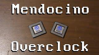 First Time Celeron Overclocking, Does It Live Up To The Hype?