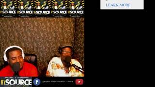 My Source Gospel Reggae Show 05-18-2019 FULLSHOW