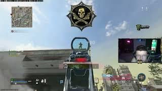 Aydan Uses SMOOTHEST Omni-Movement EVER to Drop 60 Kills on Warzone *Craziest End Game*