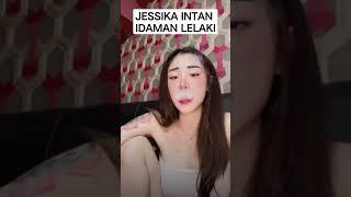 Jessika Intan Bikin Berdiri