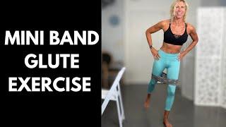 5-Minute Glute Burner: No Squats, No Lunges Needed!