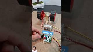 High RPM #automobile #automobile #diy #arduino #engineering #robot #diyscience #inventor 102