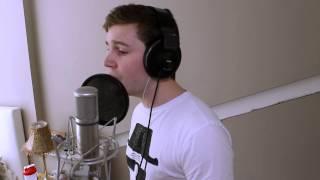 Linkin Park: Until It's Gone (Vocal Cover) - Keiren Benjamin