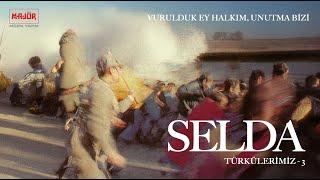 Selda Bağcan - Utan Utan (Türkülerimiz -3)