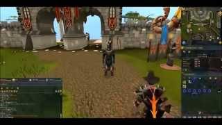 Zartu886 is a HACK IT STEALS YOUR PASSWORD WITH FAKE RUNESCAPE LINK IN DESCRIPTION DO NOT JOIN