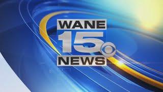 Columbia City's Amy Shearer joins WANE 15 News at 6 to preview Game of the Week against Bellmont