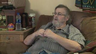 After denial, obese man receives liver transplant