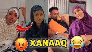 Somali Tiktok 2025 Qosolka Aduunka | Tiktok Funny Videos | Somali Comedy Skits