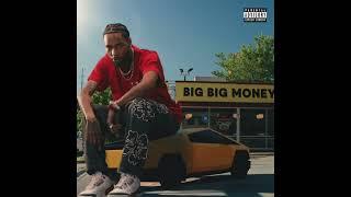 Key Glock - Big Big Money (AUDIO)
