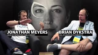 Data Forensics with Atlantic Data Forensics | Cybrary |  BlackHat 2019