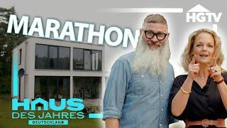 Das schönste Haus Deutschlands!! | Haus des Jahres | MARATHON | HGTV Deutschland