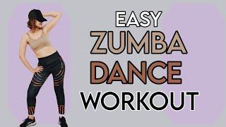 Zumba dance workout easy/weight loss Zumba at home #dance #zumba #workout