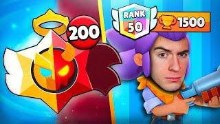 APRO 200 STAR DROP ANGELICI DEMONIACI SU BRAWL STARS!!!