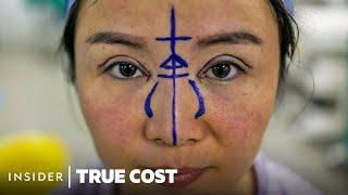 The Fake Doctors Behind Asia's Cosmetic Surgery Boom | True Cost | Business Insider