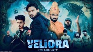 VELIORA THE LOST CITY | Nr2 StYle VFX VIDEO