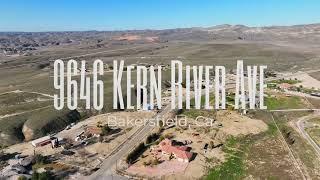 Dream Ranch House in Bakersfield California ! New Year 2025 ! New House