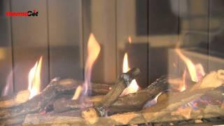 Thermocet Trimline 100 hoek