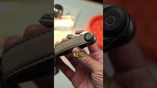 The ONE thing you need for your keys  #shorts #youtubeshorts